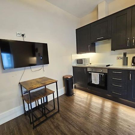 Flash Sale Brighton City Centre 1 Bedroom Bn145Wes06 Exterior foto