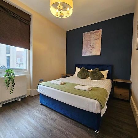 Flash Sale Brighton City Centre 1 Bedroom Bn145Wes06 Exterior foto