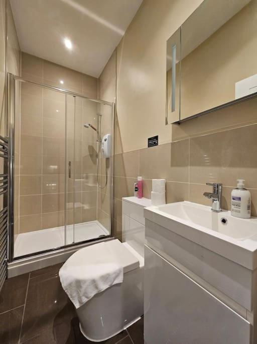 Flash Sale Brighton City Centre 1 Bedroom Bn145Wes06 Exterior foto