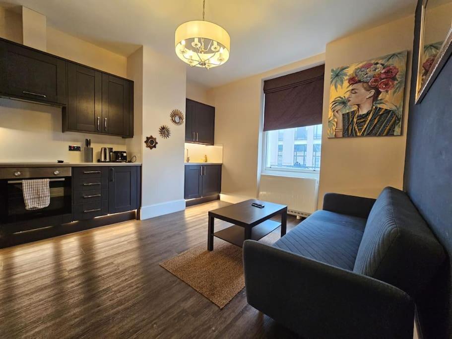 Flash Sale Brighton City Centre 1 Bedroom Bn145Wes06 Exterior foto